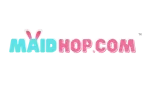 MaidHop company logo