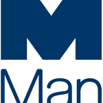 Man Group company logo
