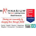 Mathnasium - Fortis Franchise Group company logo