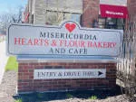 Misericordia Hearts & Flour Bakery and Cafe company logo