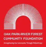 Oak Park and River Forest High School company logo