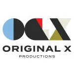 Original X Productions company logo