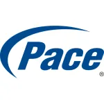 PACE company logo