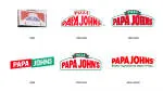 Papa Johns - Team Oney company logo