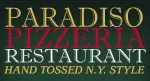 Paradiso Restaurant and Pizzeria company logo