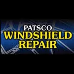 Patscoglass company logo