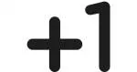Plus One, an Optum Company company logo