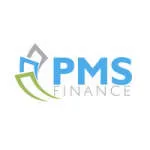 Pms financial company logo