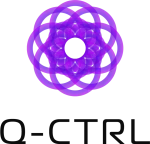 Q-CTRL company logo