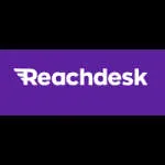 Reachdesk company logo