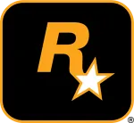 Rockstar Games company logo
