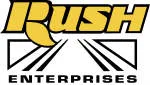 Rush Enterprises company logo