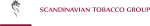 Scandinavian Tobacco Group company logo