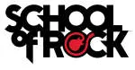 School of Rock Saginaw company logo