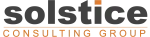 Solstice Consulting Group company logo
