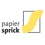 Sprick GmbH Bielefelder Papier- und... company logo