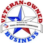 TEXAS VETERANS COMMISSION company logo