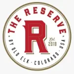 The Reserve company logo