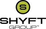 The Shyft Group USA, Inc company logo