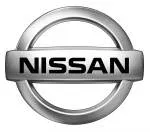 Trophy Nissan company logo