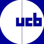 UCB company logo