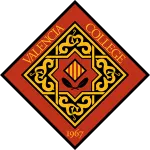Valencia College company logo