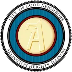 Village of Arlington Heights company logo
