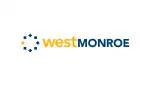 West Monroe company logo