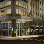 White Lodging - Courtyard Chicago Magnificent Mile company logo