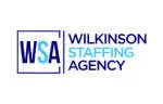 Wilkinson Staffing company logo