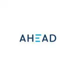 AHEAD company logo