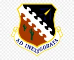 Air Force Test Center company logo