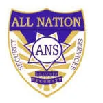 All Nation Security Services Inc company logo