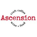 Ascension Coffee company logo