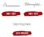 Bloomingdale’s company logo