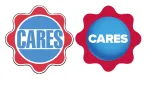 CARES company logo