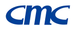 CMC company logo