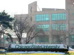 Chicago State University company logo