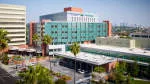Children's Hospital Los Angeles company logo