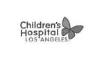 Children's Hospital Los Angeles company logo
