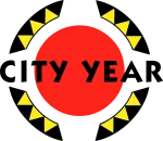 City Year company logo