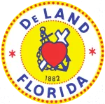 City of Deland - Florida company logo