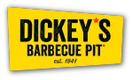 Dickey's Barbecue Pit company logo
