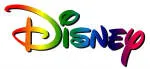 Disney Entertainment company logo