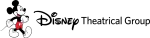 Disney Theatrical Group company logo