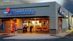 Domino's Franchise company logo