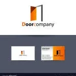 Door of Hope company logo