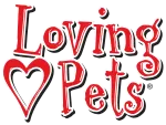 Dot’s Loving Petcare company logo