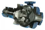 Eddy Pump company logo