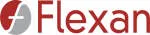 Flexan company logo